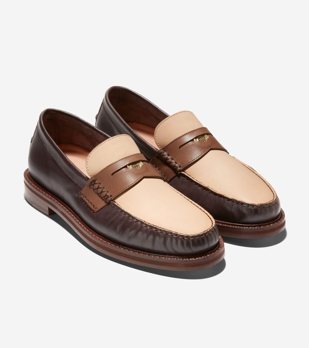 AMERICAN CLASSICS PINCH PENNY LOAFER